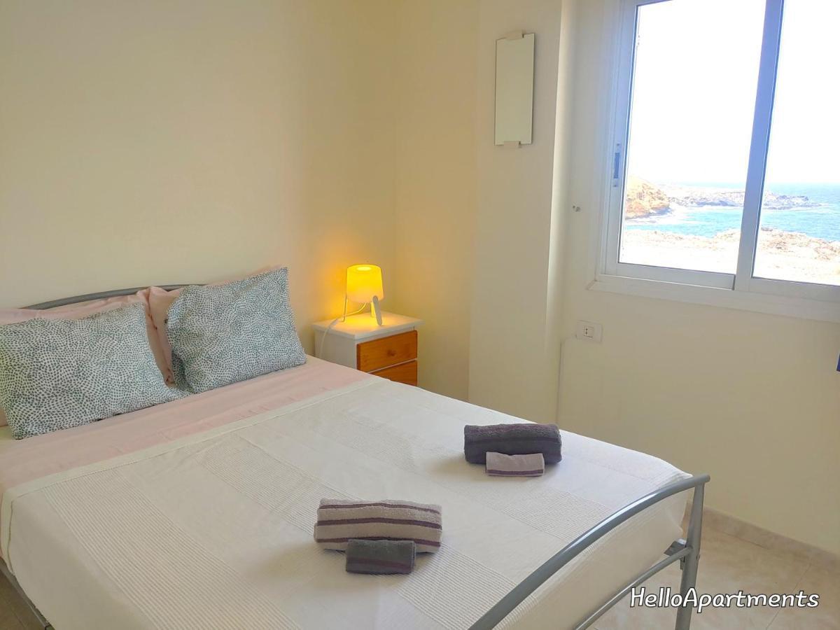 Sea Front Costa Sol By Helloapartments Costa Del Silencio Exterior photo